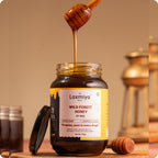 Wild Forest Honey 450ml