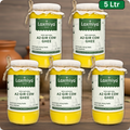 A2 Desi Cow Ghee 5L